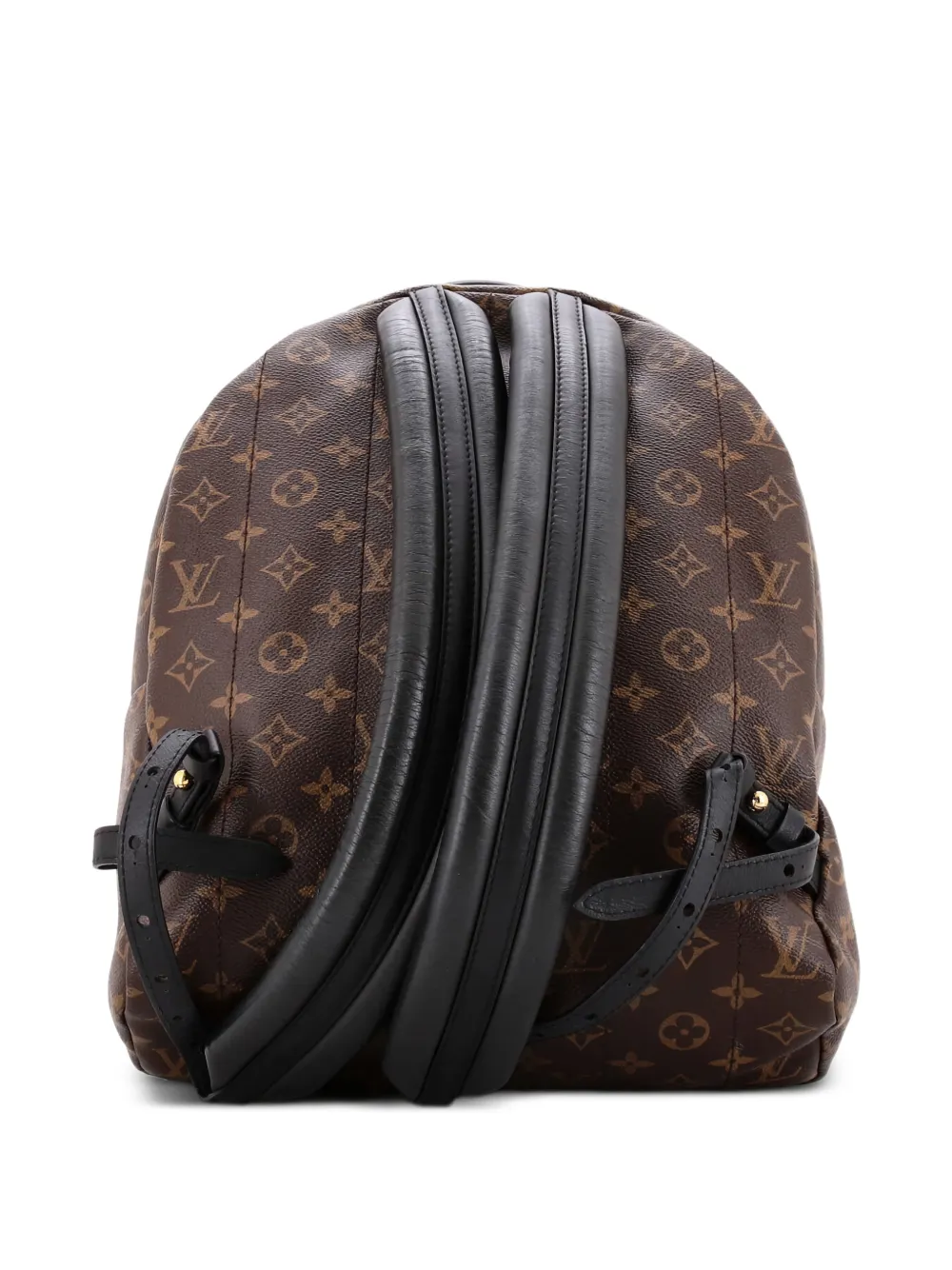 Louis Vuitton Pre-Owned Palm Springs Monogram Canvas MM backpack | Pre-Owned | Image 2