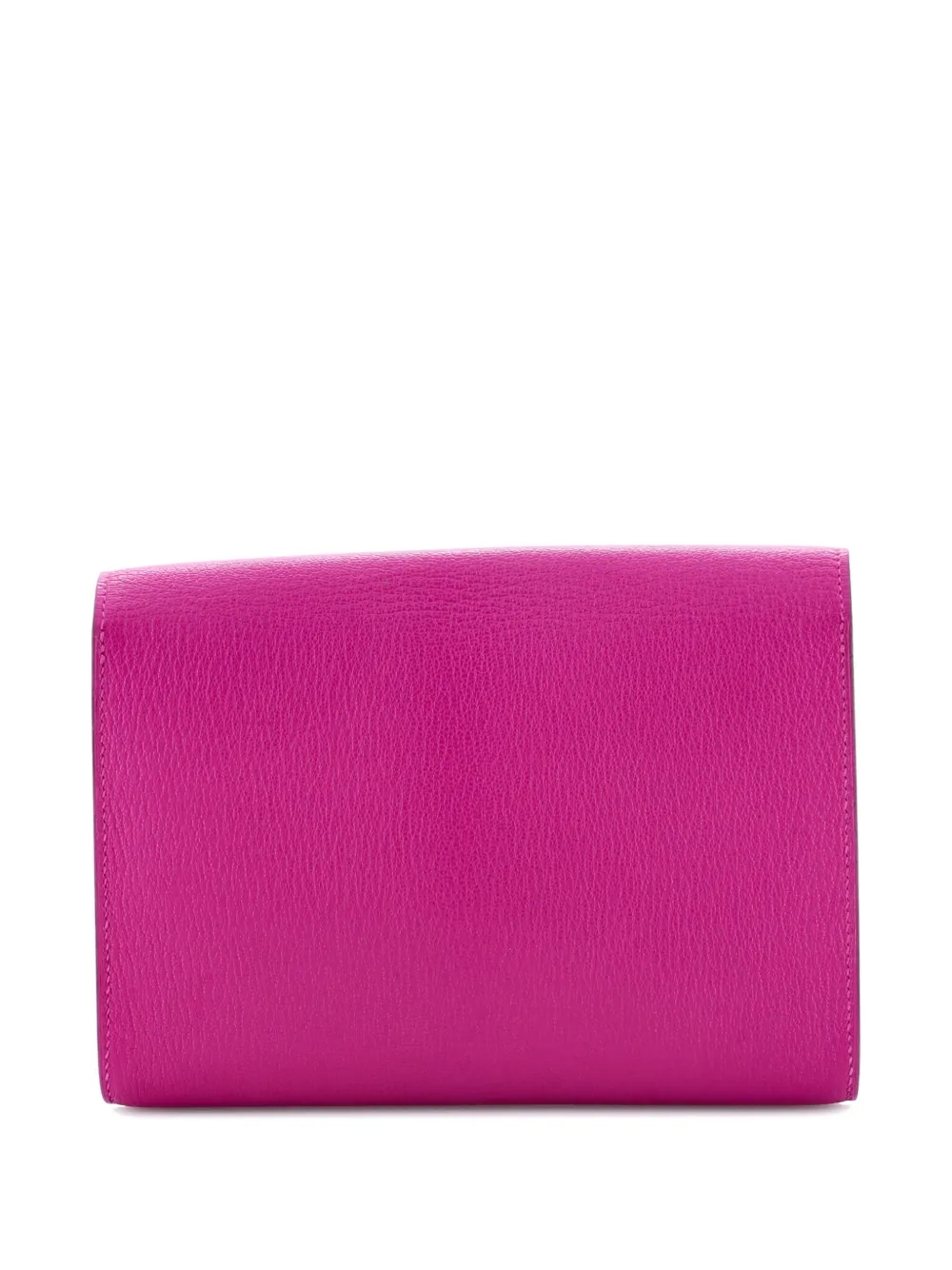 Hermès Pre-Owned 1938 Chevre Mysore clutch bag | Pre-Owned | Image 2