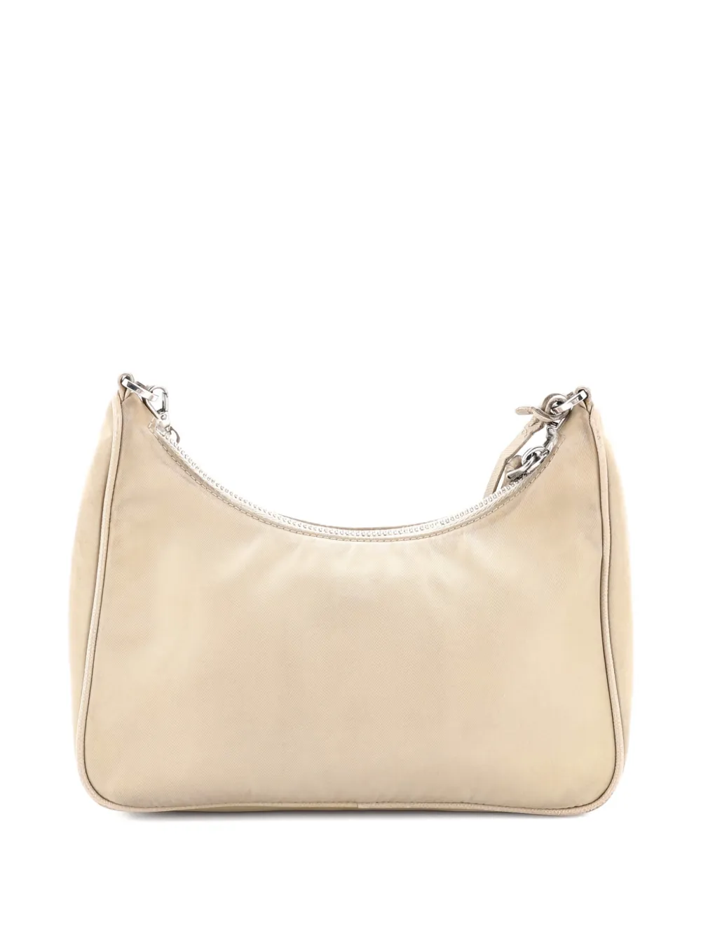 Prada Pre-Owned Re-Edition 2005 Shoulder Bag Tessuto Small crossbody bag | Pre-Owned | Image 2