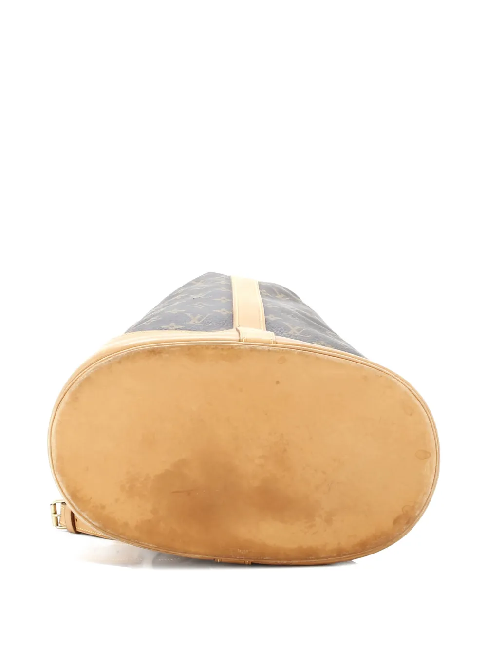 Louis Vuitton Pre-Owned Randonnee Monogram Canvas PM backpack | Pre-Owned | Image 2