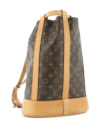 Louis Vuitton Pre-Owned