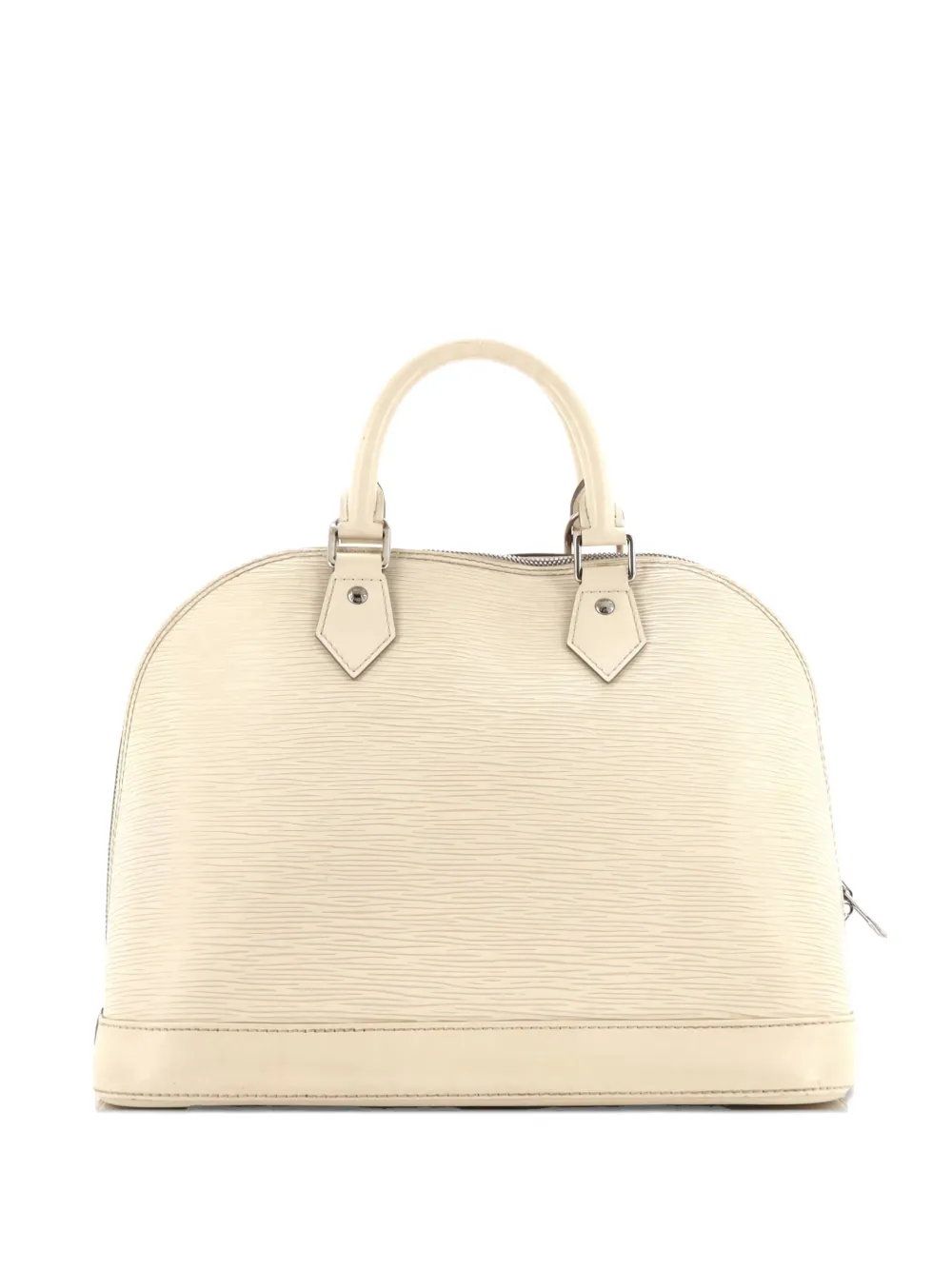 Louis Vuitton Pre-Owned Alma Handbag Epi Leather PM satchel - Toni neutri