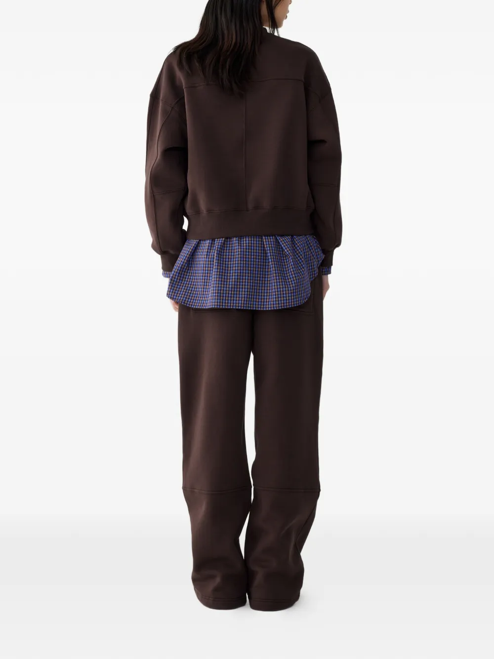 TOMBOY sudadera con forro | Sudaderas | Image 2