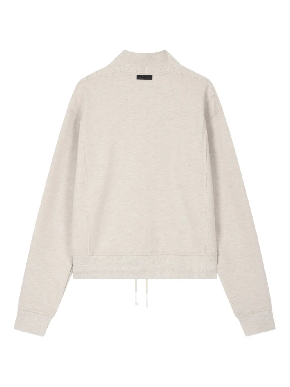 TOMBOY sudadera con media cremallera | Sudaderas | Image 2