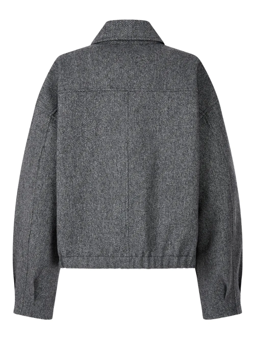 TOMBOY chaqueta con cremallera | Chamarras bomber | Image 2