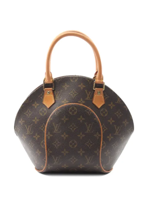 Louis Vuitton Pre-Owned 1998 Monogram Ellipse PM handbag