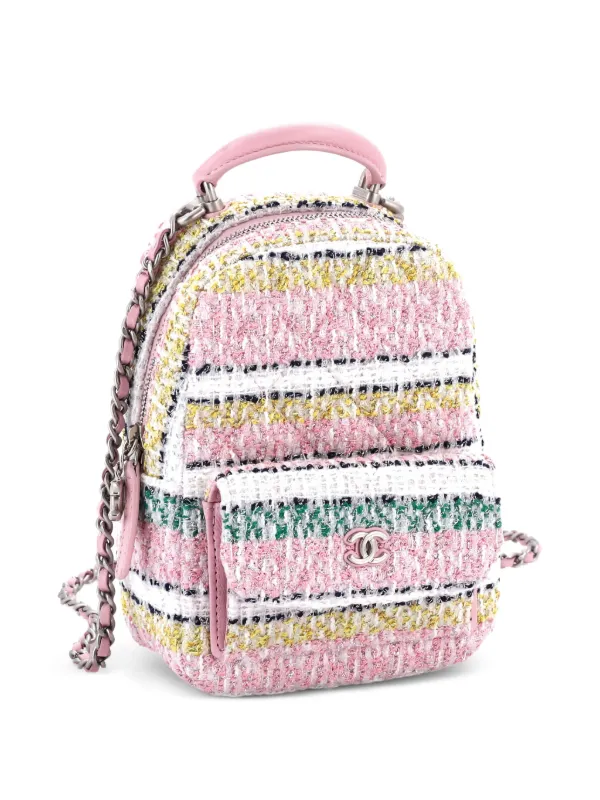 fkoral mini backpack Laney Mini Backpack