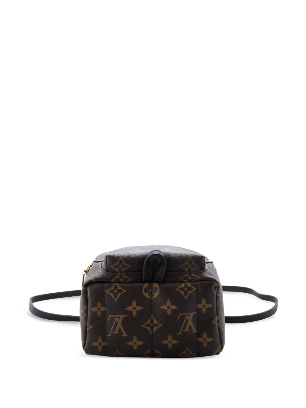 Louis Vuitton Pre-Owned Palm Springs Monogram Canvas Mini backpack | Pre-Owned | Image 2