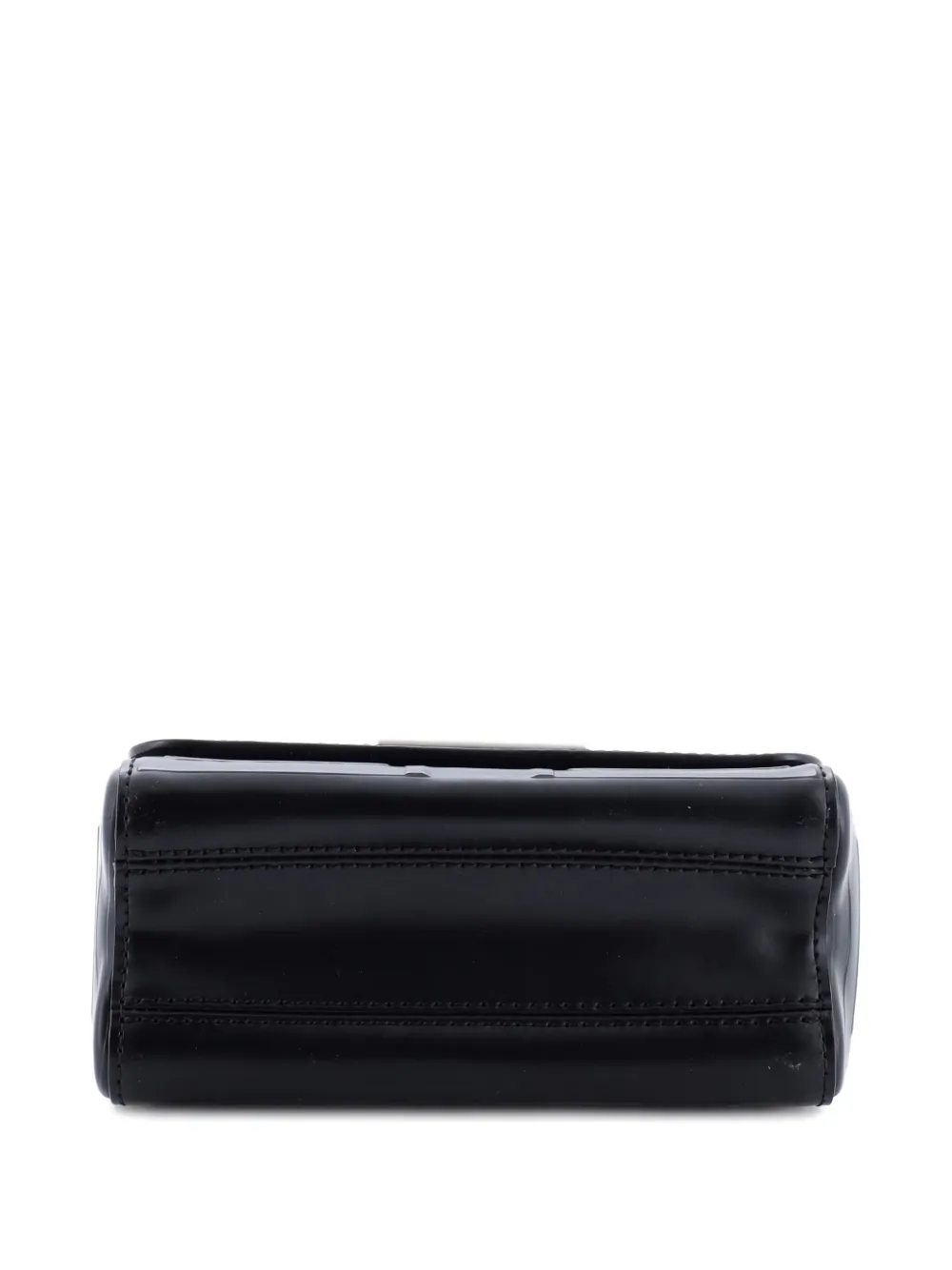 Twist Handbag Limited Edition Embossed Epi Space Leather Pm Shoulder Bag