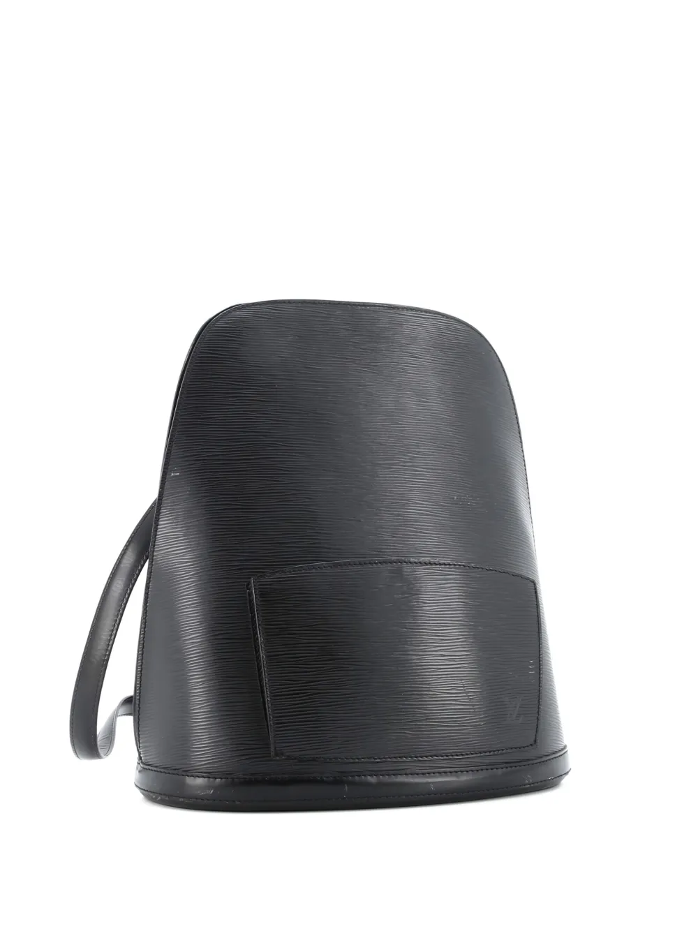 Louis Vuitton Pre-Owned Gobelins Epi Leather backpack - Nero
