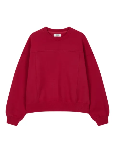 TOMBOY sudadera con forro de vellón