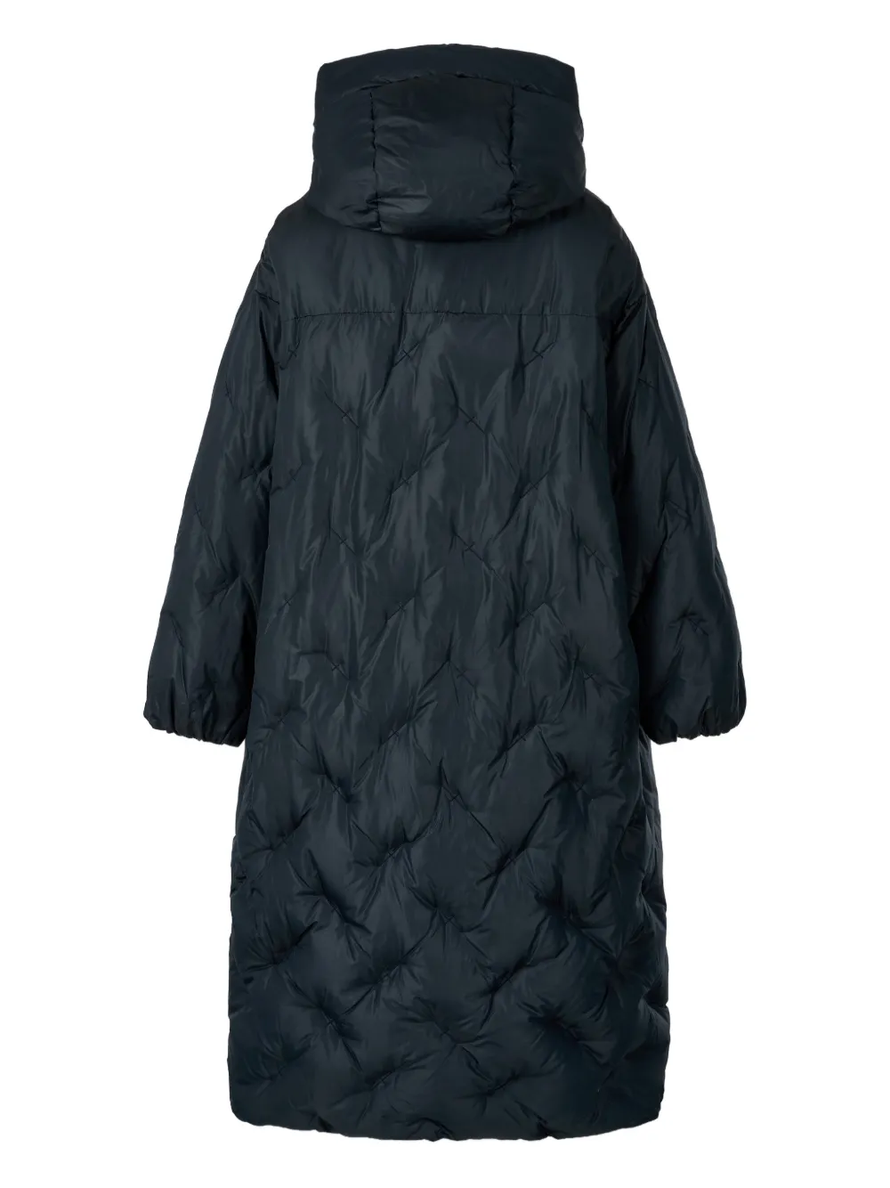 TOMBOY abrigo bordado con capucha | Abrigos con botones | Image 2