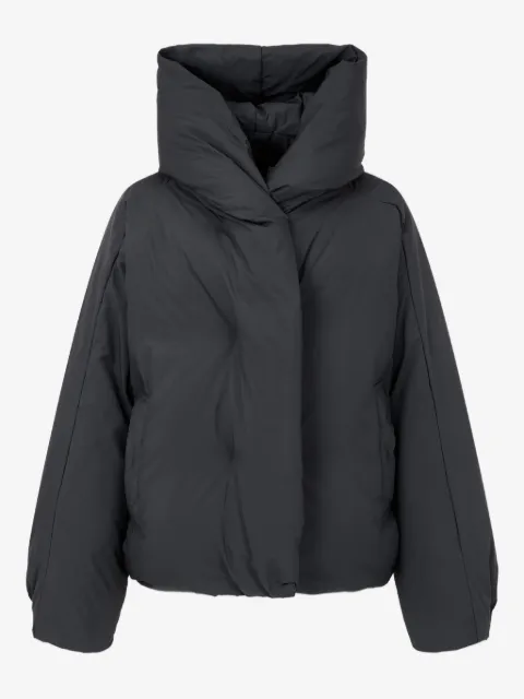 TOMBOY high-neck down puffer jacket