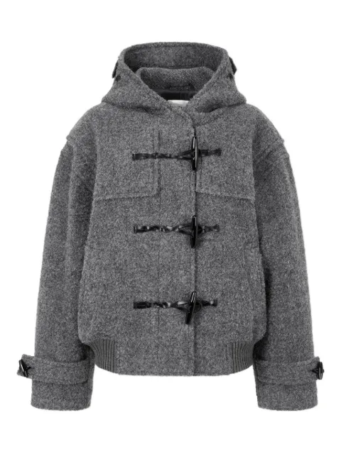 TOMBOY veste à capuche