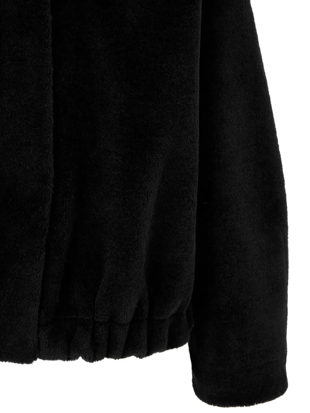 Studio Tomboy Reversible Hooded Jacket In Multi