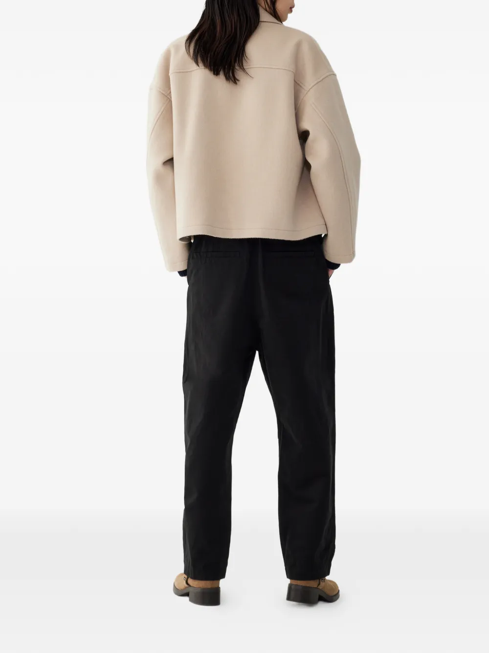 TOMBOY chaqueta con botones | Chamarras cortas | Image 2