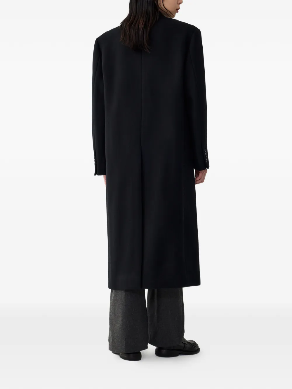 TOMBOY abrigo con doble botonadura | Abrigos con doble botonadura | Image 2