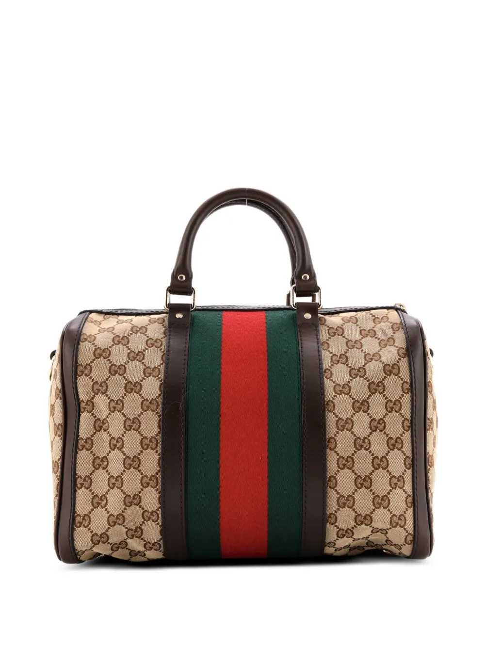 楽天市場】グッチ gg キャンバス ボストン バッグの通販