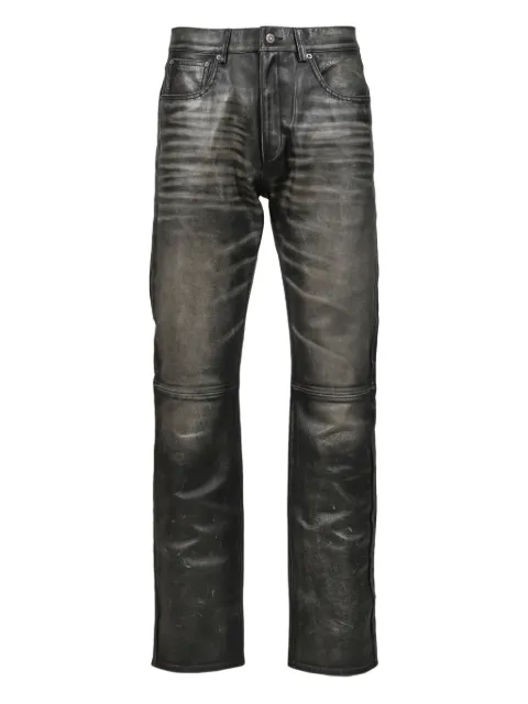 424 button-up trousers