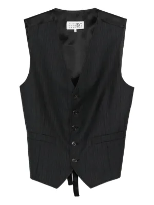 MM6 Maison Margiela メンズ ベスト通販 - FARFETCH