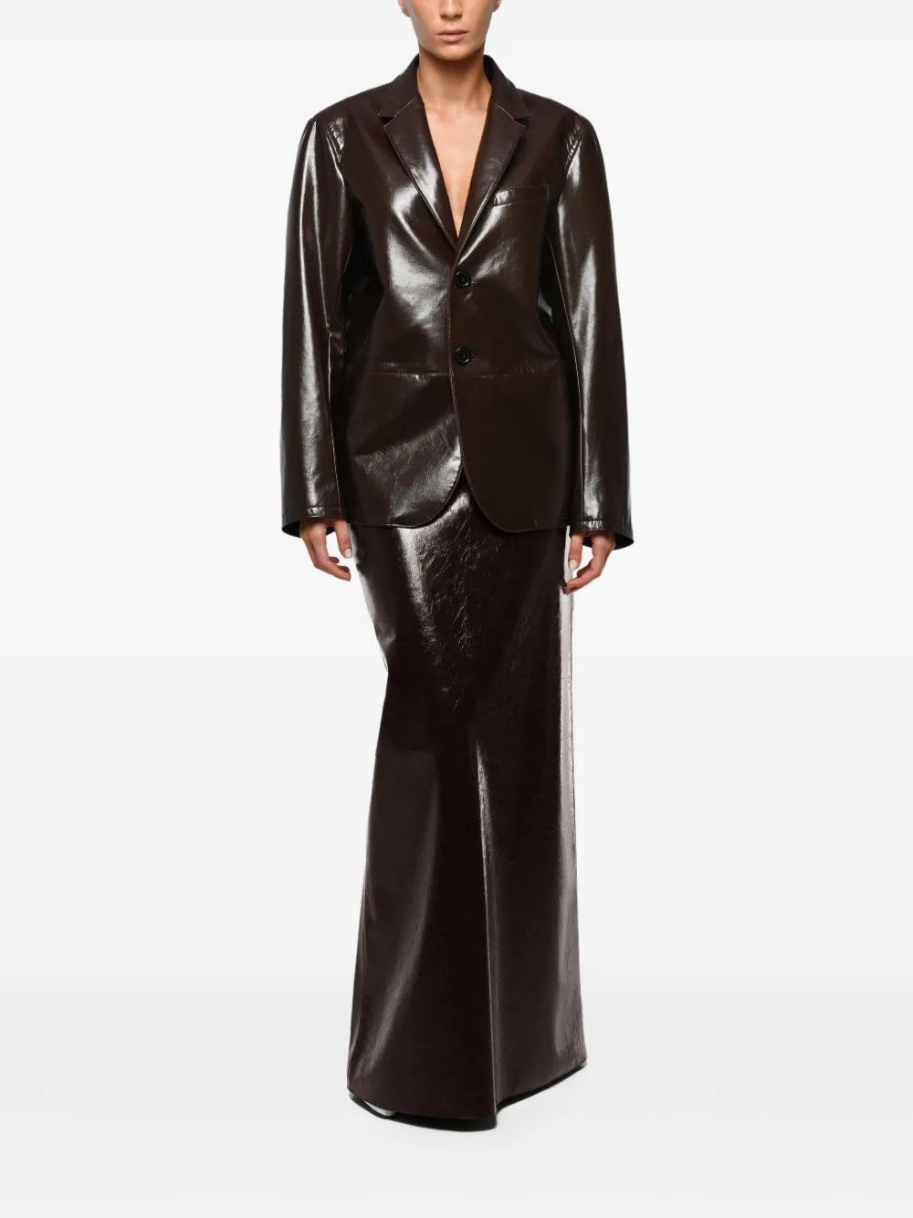 ANOUKI blazer con botones | Blazers | Image 2