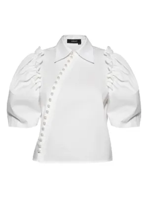anuke（アンヌーク） SALE50%OFF anuke 2026springsummer トップス 