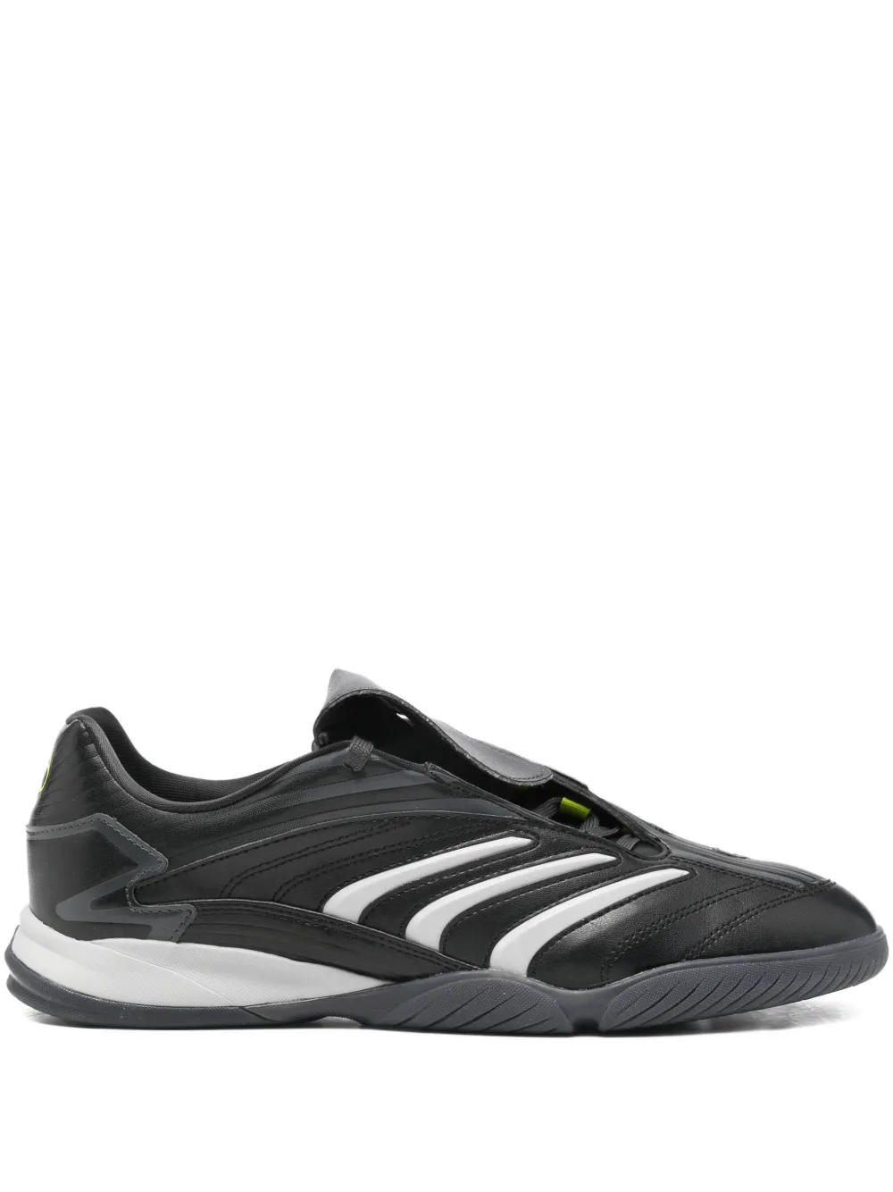 adidas  tenis Predator Sala | negro | Image 1
