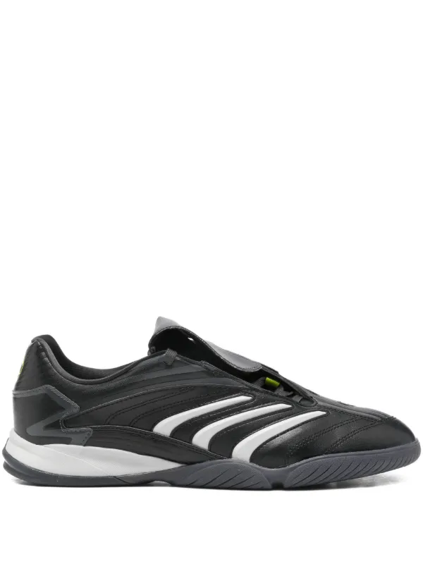 Adidas Predator Sala スニーカー | ブラック | FARFETCH JP