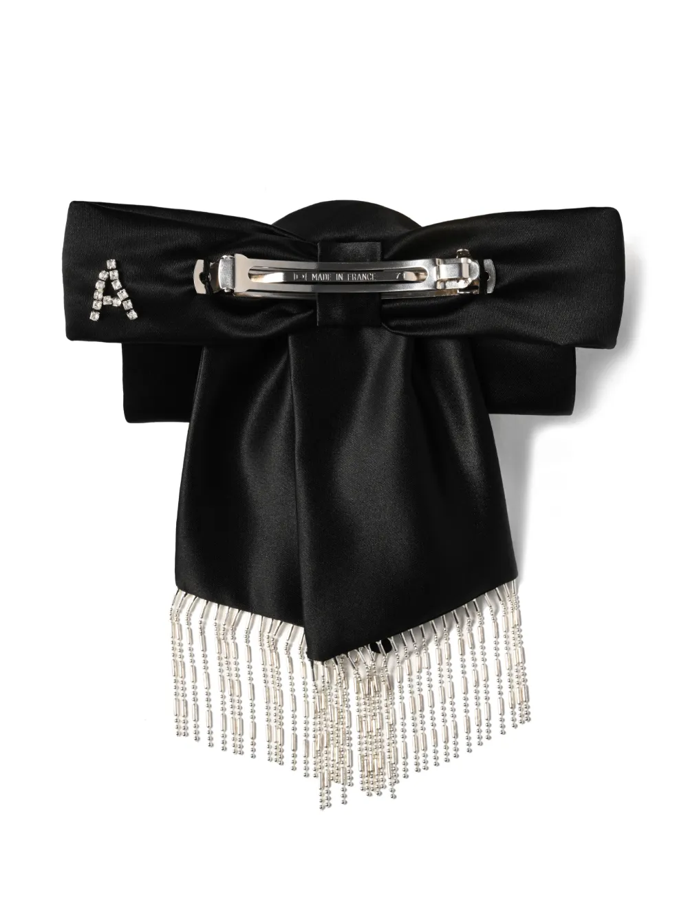 ANOUKI accesorio para el cabello con moño y flecos | Image 2