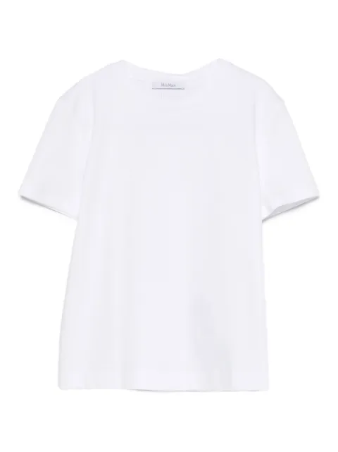 Max Mara short-sleeve T-shirt
