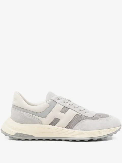 Hogan  Hyperlight lace-up sneakers 