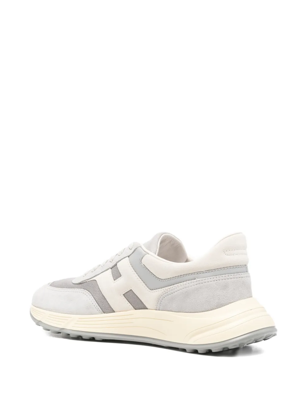 Hogan Hyperlight sneakers Grijs