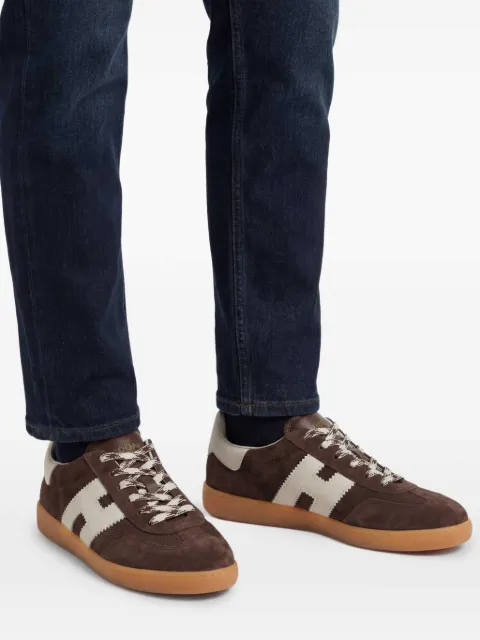 Hogan tenis Cool de gamuza