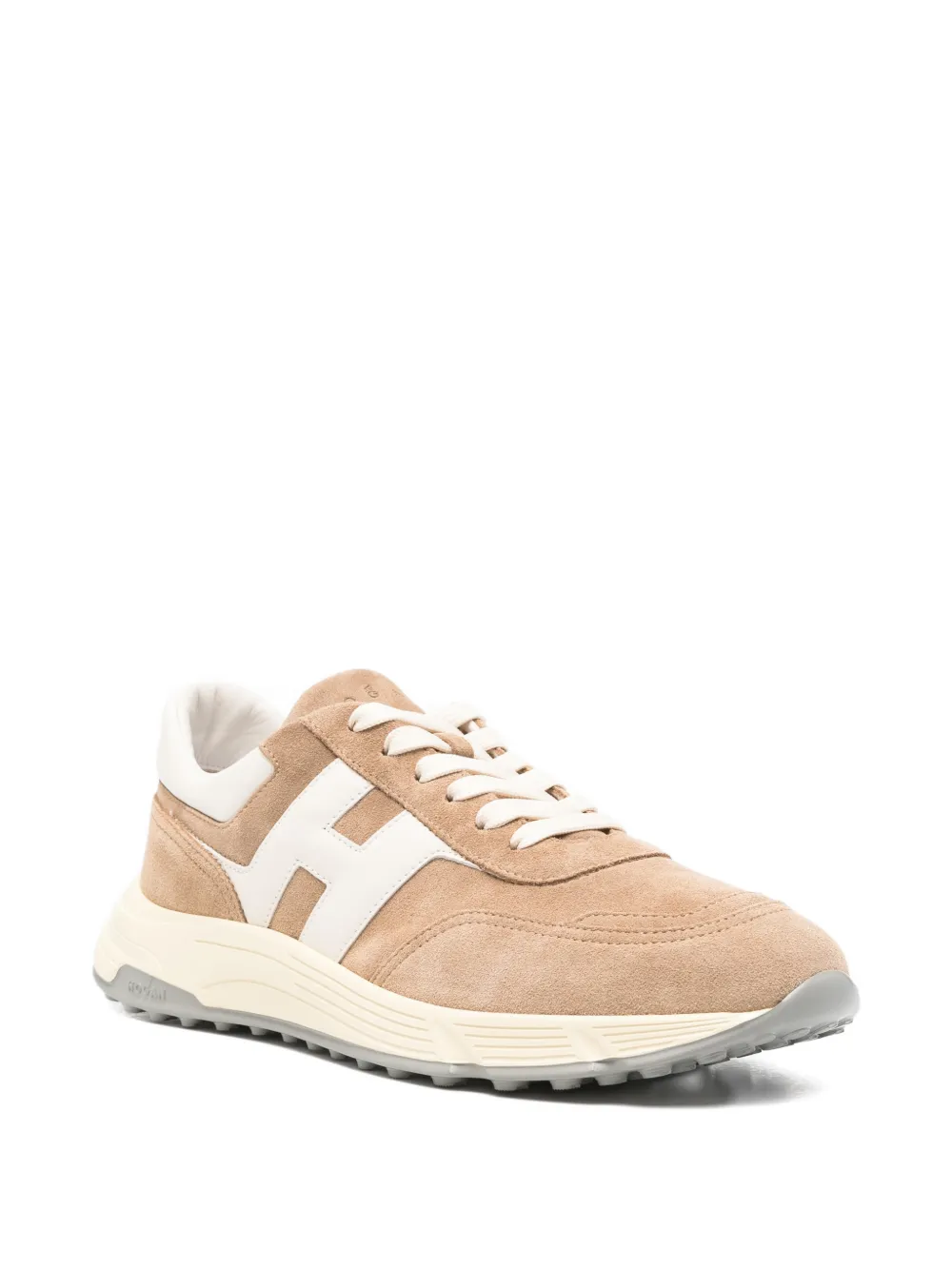 Hogan Hyperlight sude sneakers | Low-Tops | Image 2