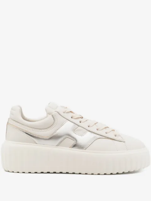 Hogan tenis bajos H-Stripes