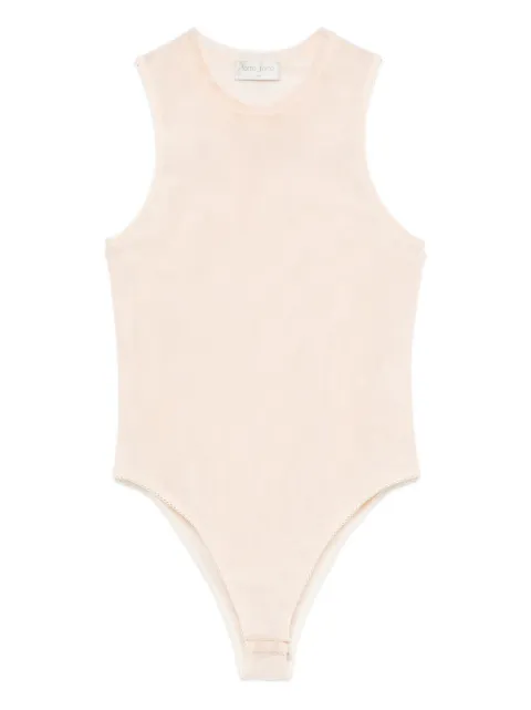 Forte Forte sleeveless bodysuit