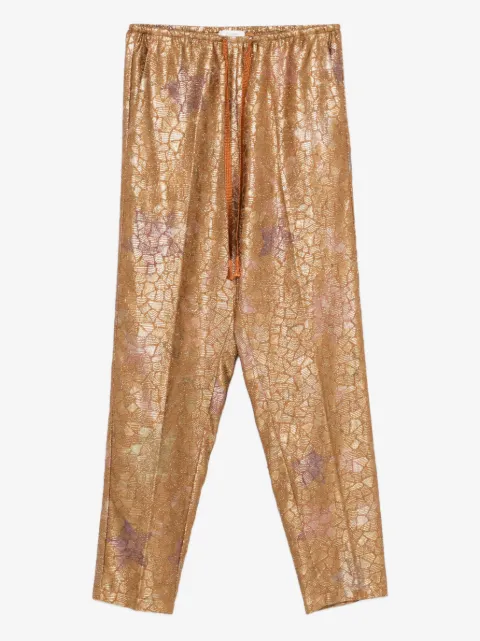 Forte Forte pantalones Les Folies