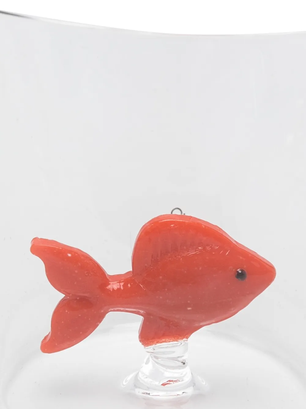Ichendorf Milano Red Fish glasses (set of 6) | Glassware | Image 2