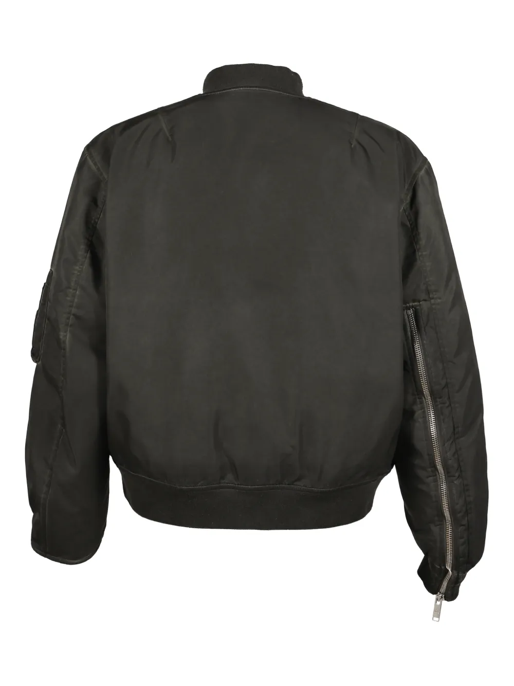 424 zip-up bomber Jacket | Bomber Jackets | Image 2