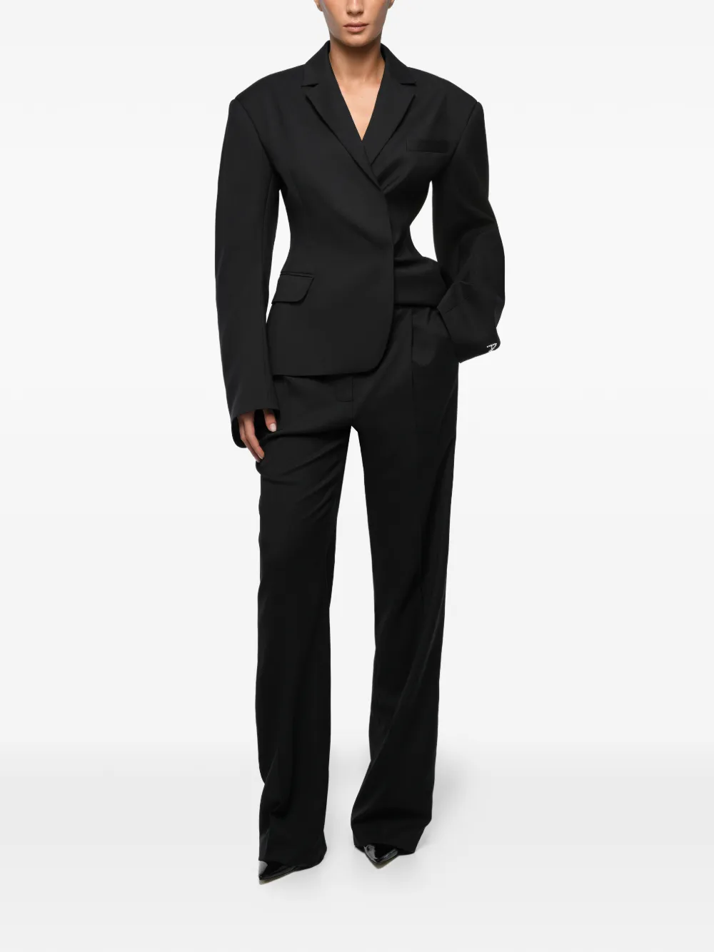 ANOUKI blazer con botones | Blazers | Image 2