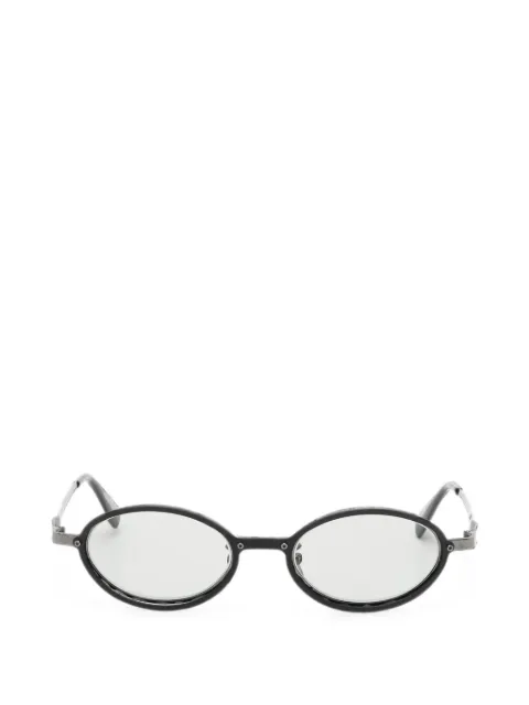 Kuboraum H18 sunglasses