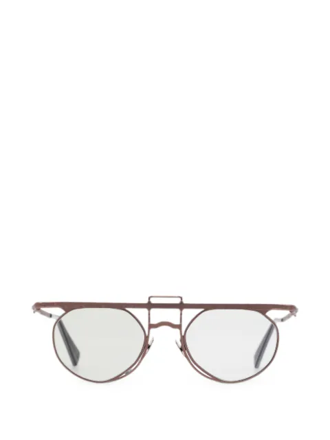Kuboraum H55 sunglasses
