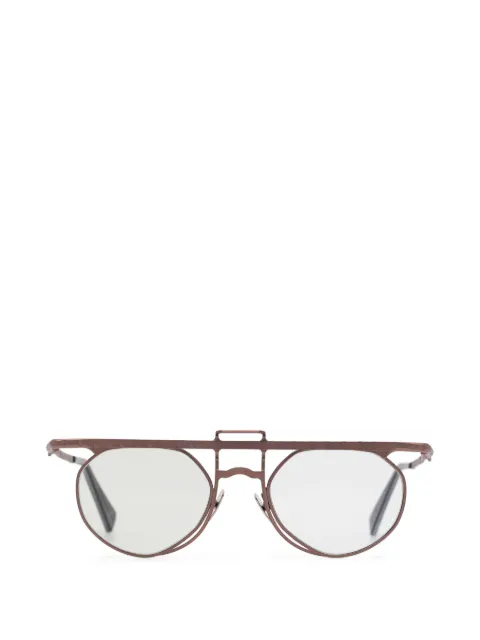 Kuboraum H55 sunglasses