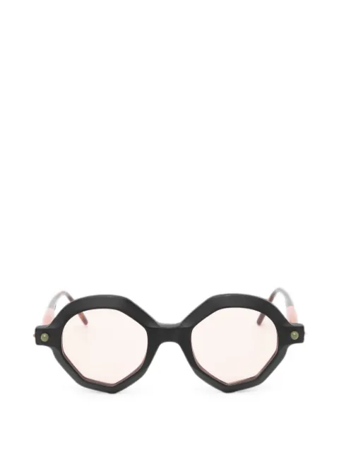 Kuboraum P18 sunglasses
