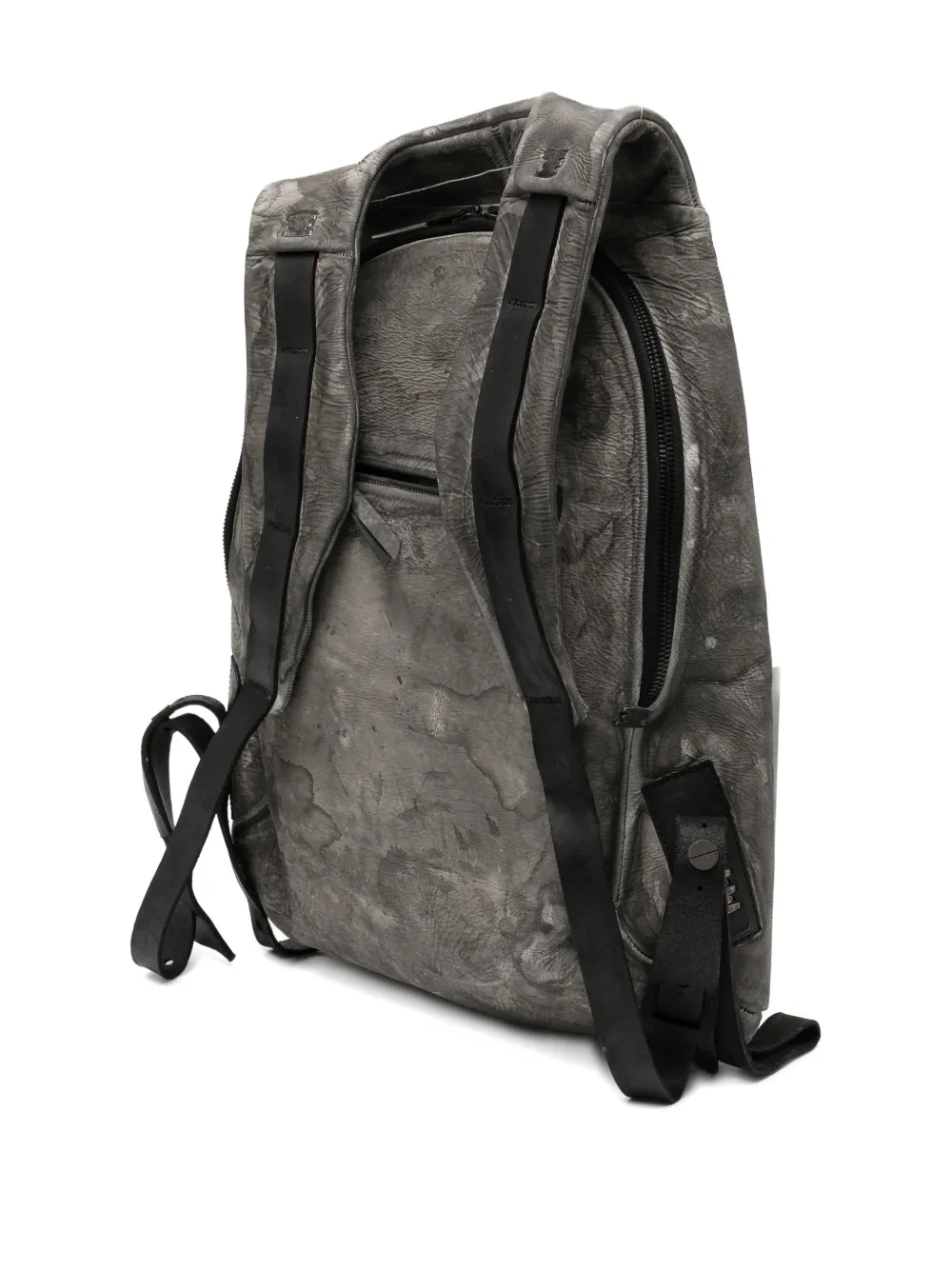 Isaac Sellam Experience Inaccessible backpack | Image 2