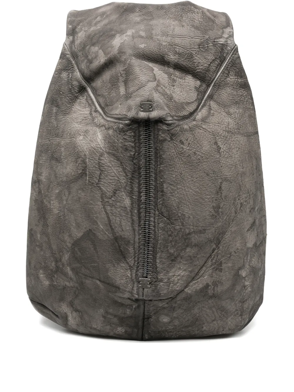Isaac Sellam Experience Inaccessible backpack | Grey | Image 1