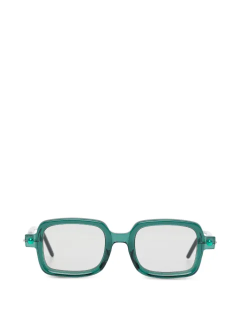 Kuboraum P2 sunglasses
