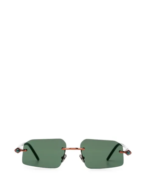 Kuboraum P64 sunglasses