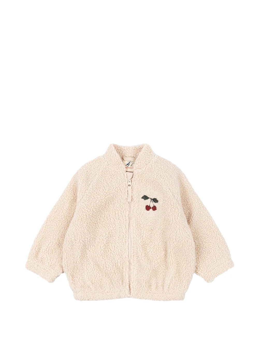 Konges Sløjd Jazz bomber jacket - Toni neutri