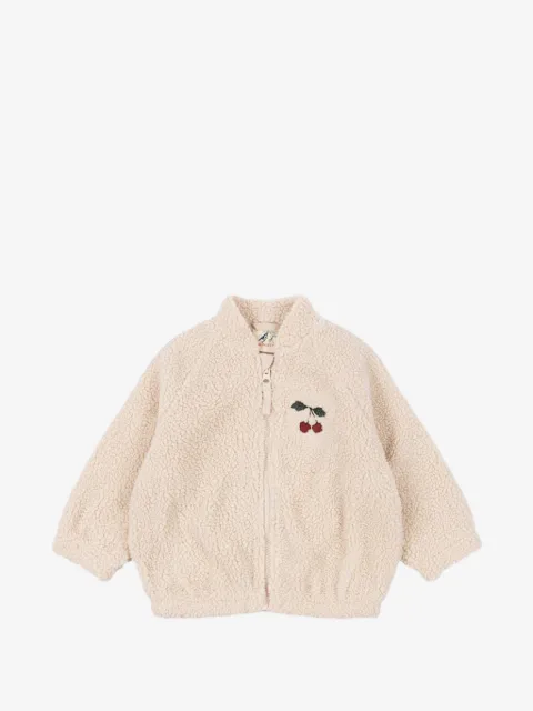 Konges Sløjd Jazz bomber jacket